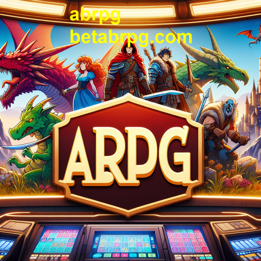 A Evolução do RPG: Uma Jornada através dos Mundos Fantásticos