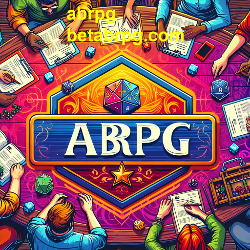 A Ascensão dos Jogos de RPG: Uma Jornada Interativa