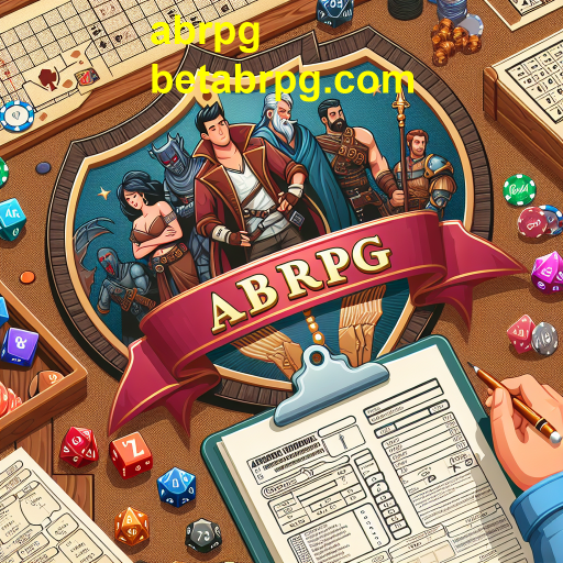 Guias de RPG: Aprimore sua experiência de jogo