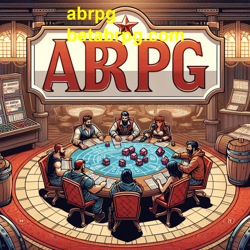 Explorando as Mecânicas de Jogo em RPGs